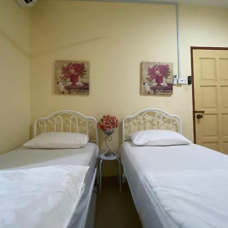 Aam Hotel Kota Bharu Eksteriør bilde