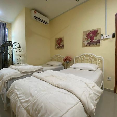Aam Hotel Kota Bharu Eksteriør bilde