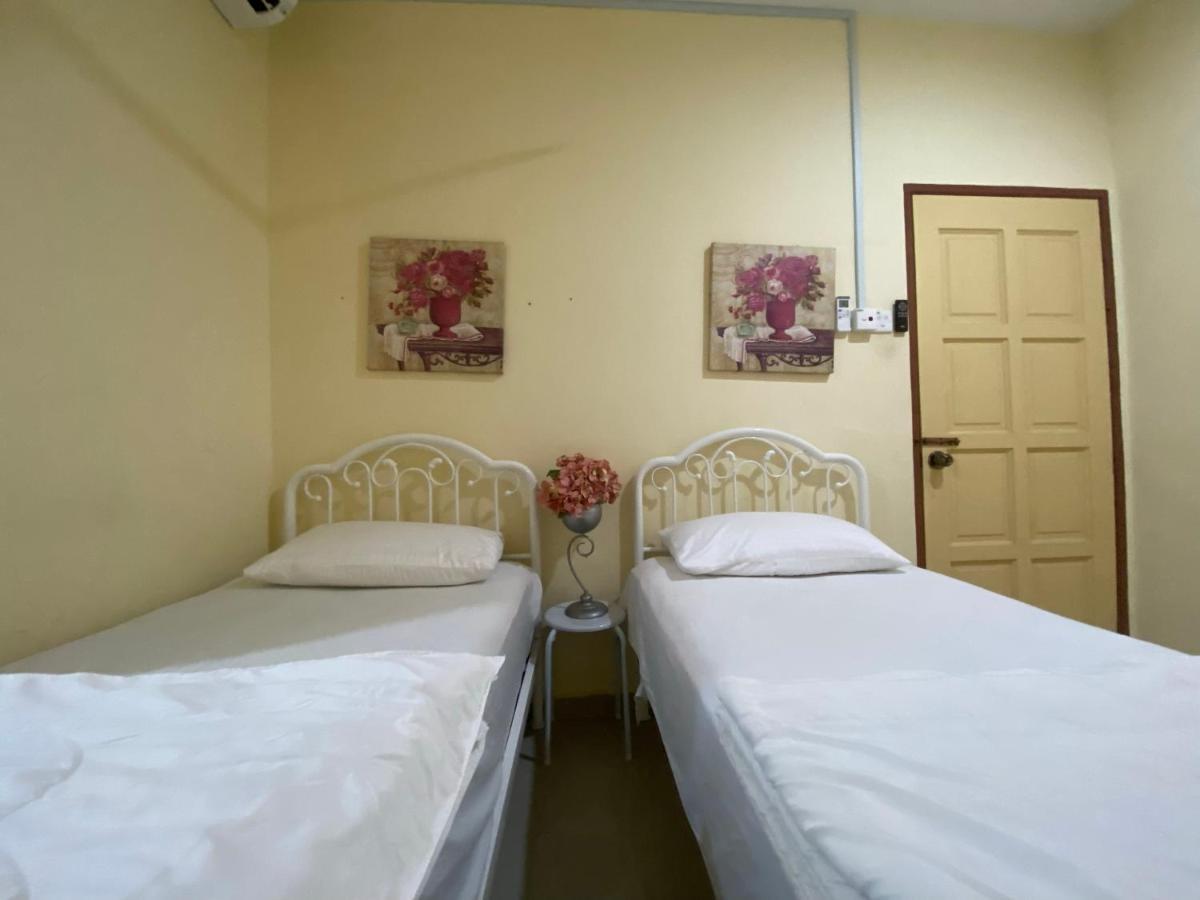 Aam Hotel Kota Bharu Eksteriør bilde
