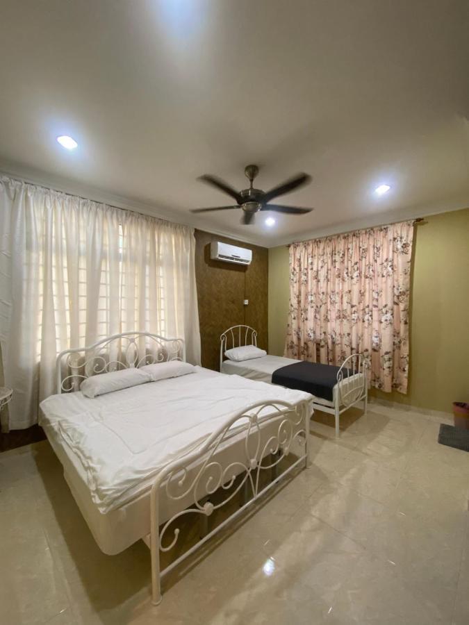 Aam Hotel Kota Bharu Eksteriør bilde
