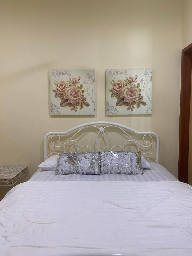Aam Hotel Kota Bharu Eksteriør bilde