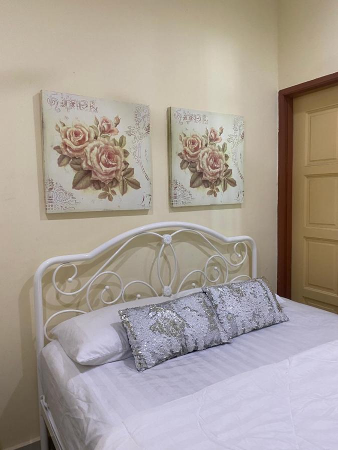 Aam Hotel Kota Bharu Eksteriør bilde