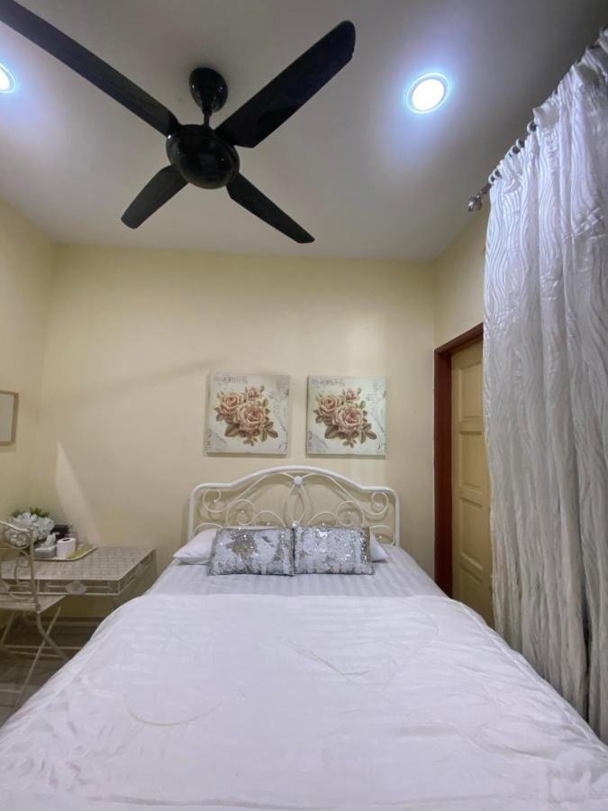 Aam Hotel Kota Bharu Eksteriør bilde