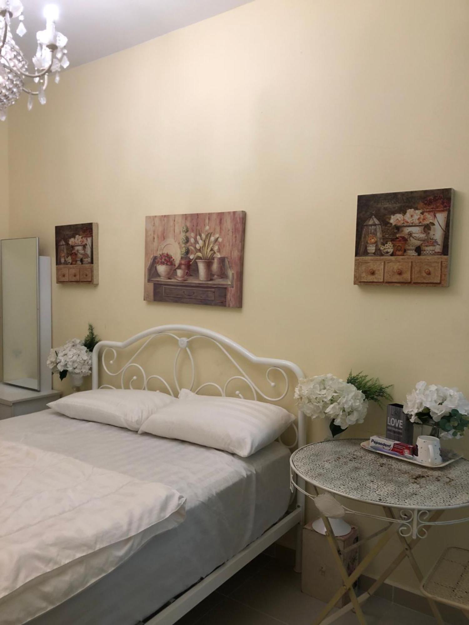 Aam Hotel Kota Bharu Rom bilde