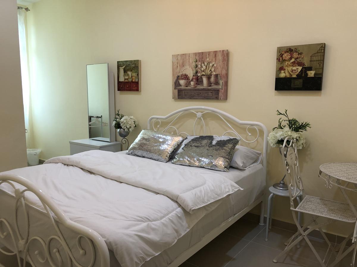 Aam Hotel Kota Bharu Eksteriør bilde