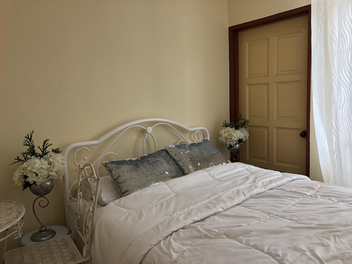 Aam Hotel Kota Bharu Eksteriør bilde