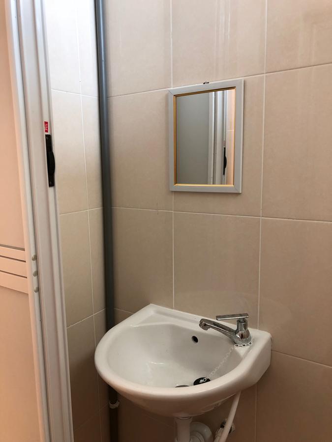Aam Hotel Kota Bharu Eksteriør bilde