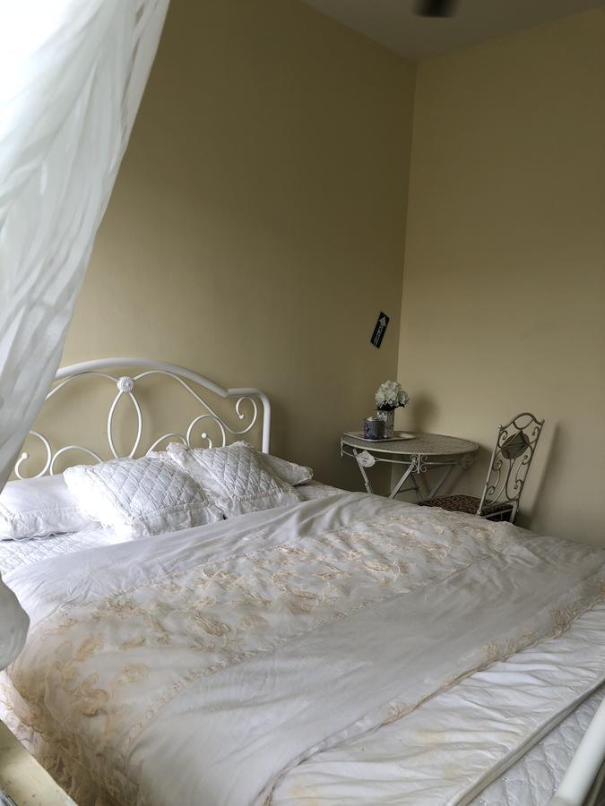 Aam Hotel Kota Bharu Eksteriør bilde