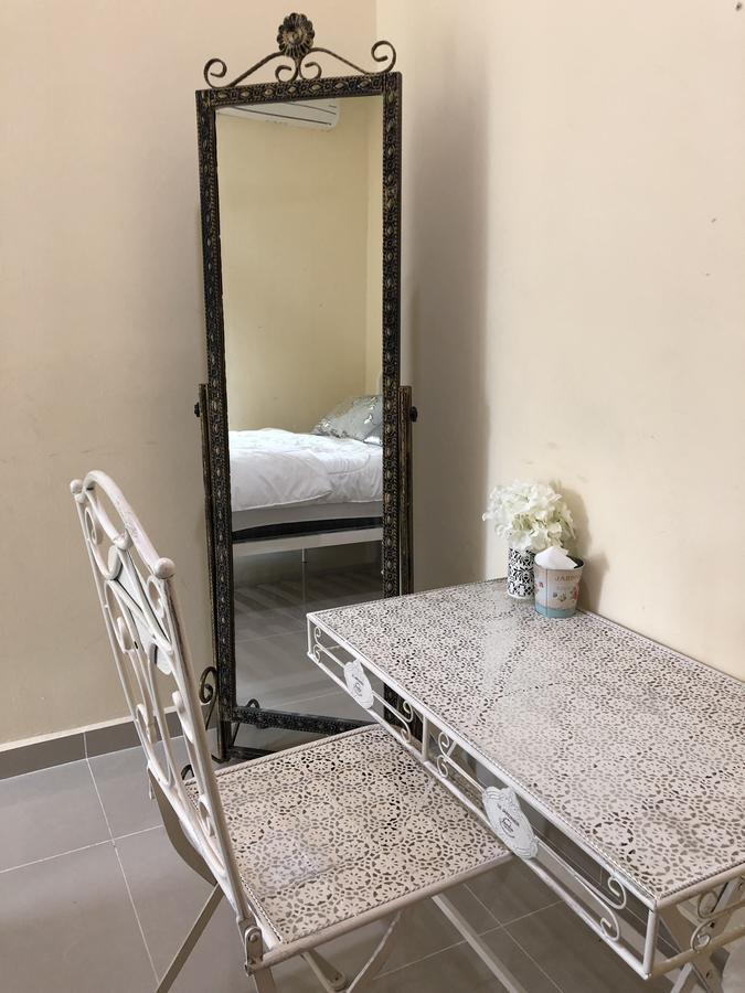 Aam Hotel Kota Bharu Eksteriør bilde