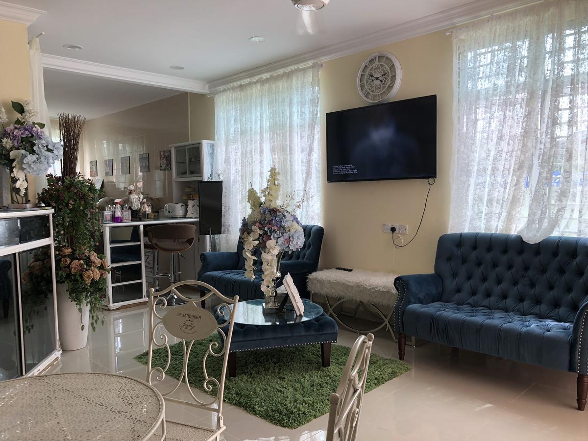 Aam Hotel Kota Bharu Eksteriør bilde