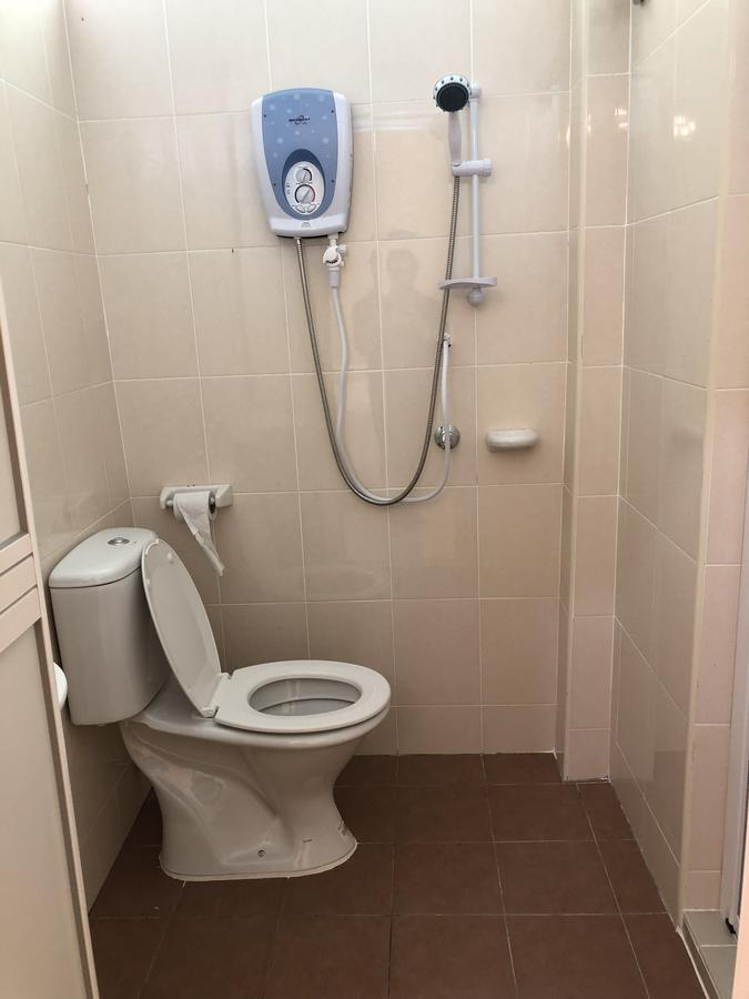 Aam Hotel Kota Bharu Eksteriør bilde