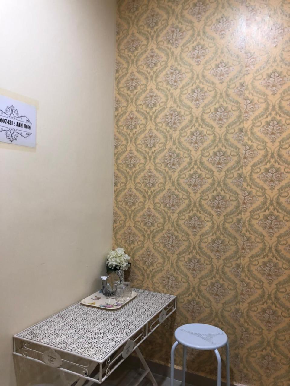 Aam Hotel Kota Bharu Eksteriør bilde