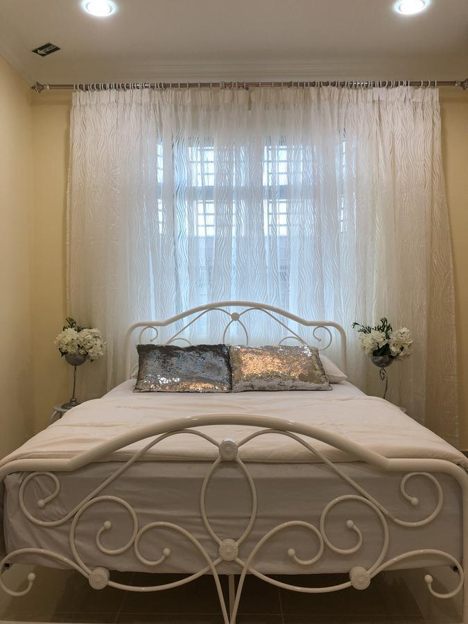Aam Hotel Kota Bharu Eksteriør bilde