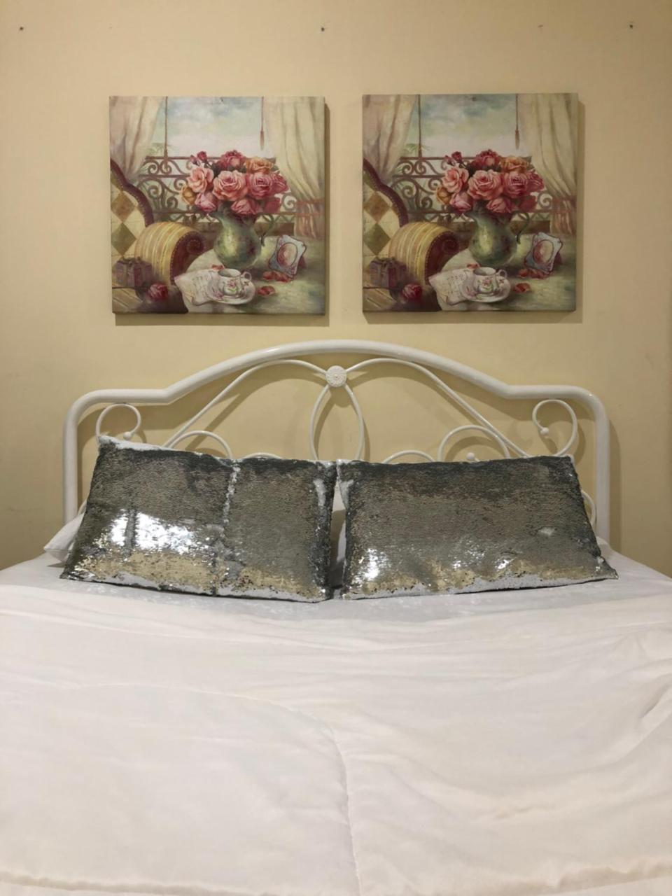 Aam Hotel Kota Bharu Eksteriør bilde