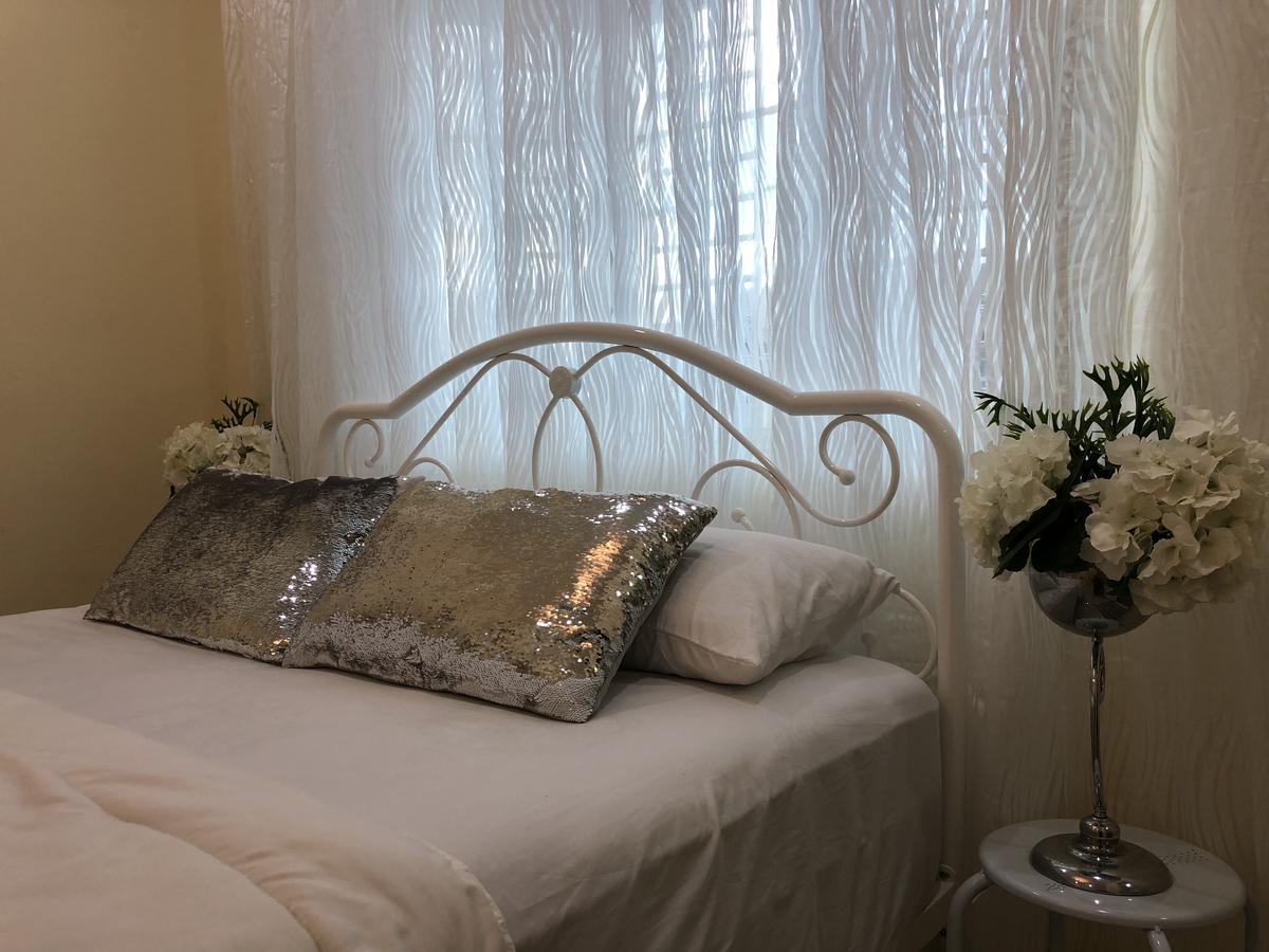 Aam Hotel Kota Bharu Eksteriør bilde
