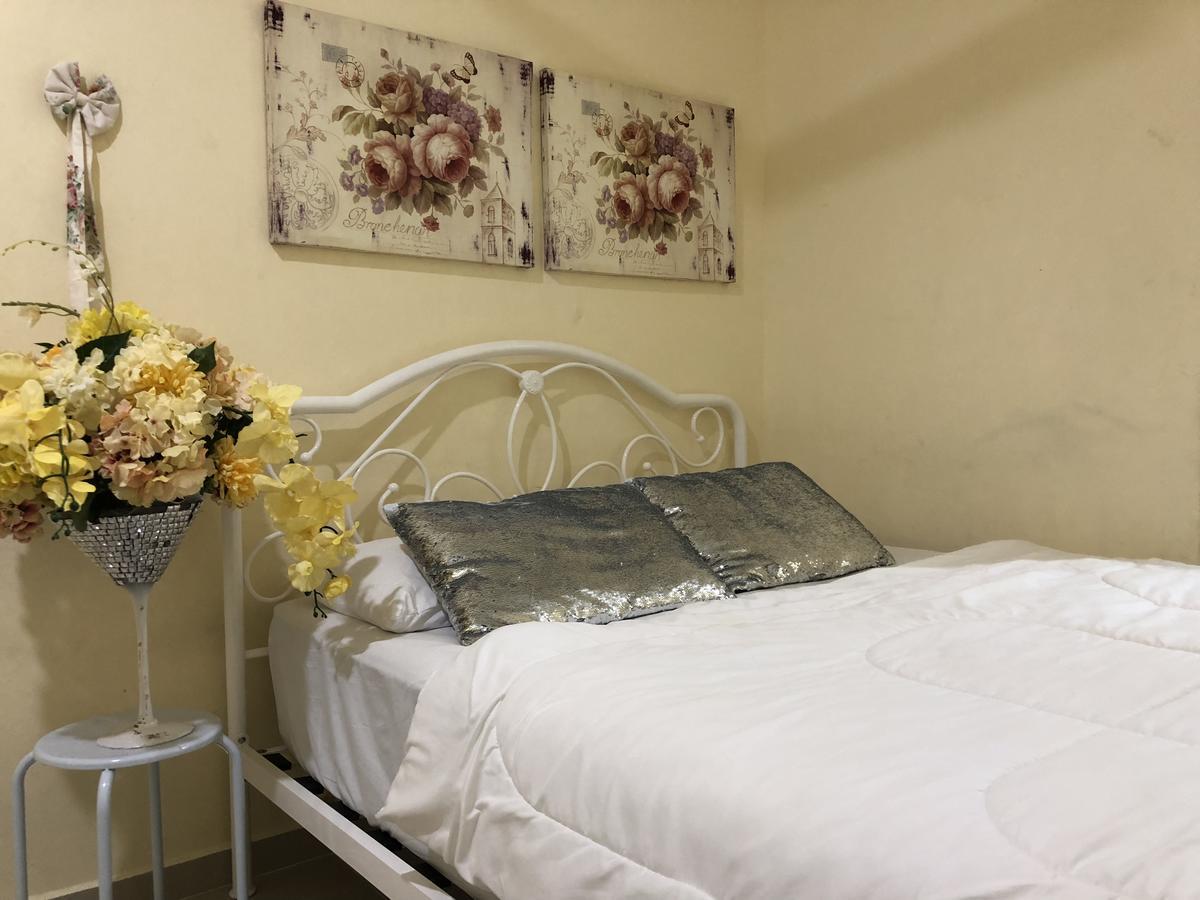 Aam Hotel Kota Bharu Eksteriør bilde