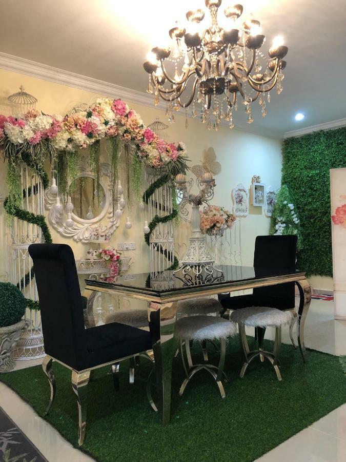 Aam Hotel Kota Bharu Eksteriør bilde