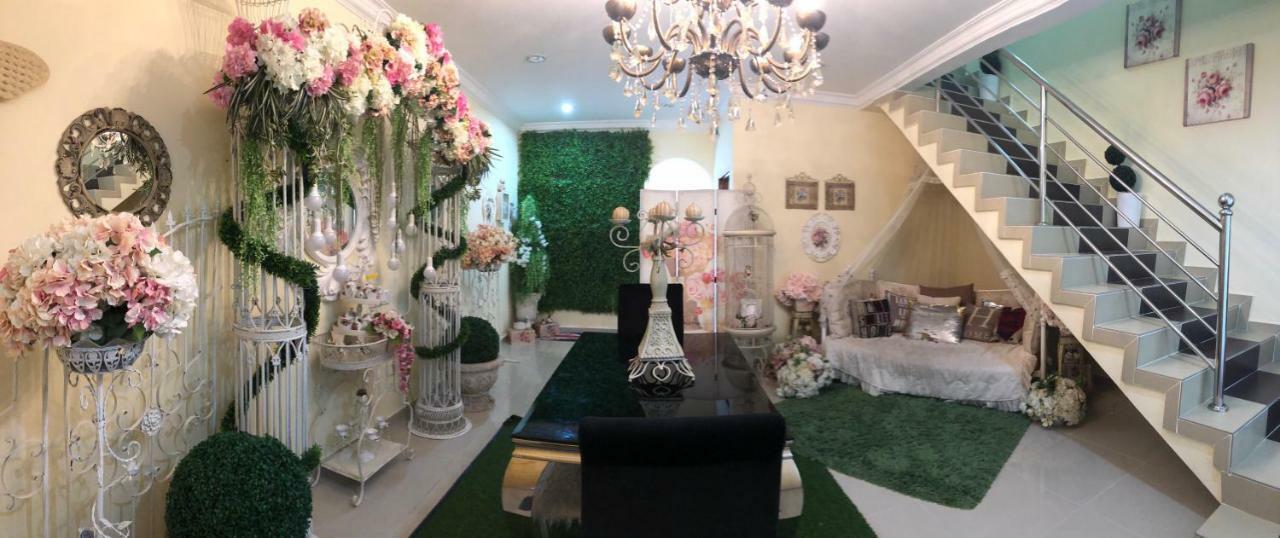 Aam Hotel Kota Bharu Eksteriør bilde