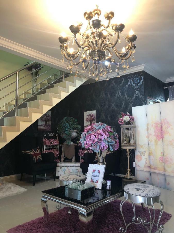 Aam Hotel Kota Bharu Eksteriør bilde
