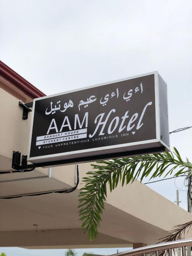 Aam Hotel Kota Bharu Rom bilde